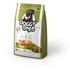 Image de Doggy Dog Sensitive agneau pour chien   1 kg