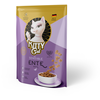 Image de Kitty Cat Sensible canard pour chat   800 g