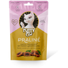 Image de 50g Praliné Poulet & Foie KITTY Cat friandises pour Chat