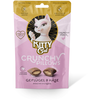 Image de 60g KITTY Cat Crunchy Pillows volaille & fromage Friandises pour chats