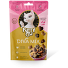 Image de 60g Diva Mix KITTY Cat friandises pour chat