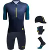 Image de Santini Maxi-Set (5 pièces) TOUR DE FRANCE LE MAILLOT JAUNE ALLEZ 25