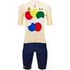 Image de Santini Set (2 pièces) TOUR DE FRANCE Grand Départ Florence 2024