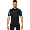 Image de Bobteam Maillot manches courtes Les Alpes