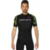 Image de Bobteam Maillot manches courtes Les Alpes