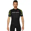 Image de Bobteam Maillot manches courtes Les Alpes