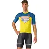 Image de Castelli Set (2 pièces) GIRO D'ITALIA Oropa 2024