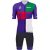 Image de Santini Set (2 pièces) TOUR DE FRANCE Firenze 2024
