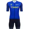 Image de Santini Set (2 pièces) TOUR DE FRANCE Torino 2024