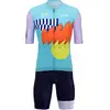 Image de Santini Set (2 pièces) TOUR DE FRANCE Nice 2024