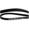 Image de Gates Carbon Drive Courroie De Transmission Cdx 421560058 130t
