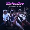 Image de Roadhouse Blues Vinyle Coloré Vinyle album