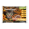 Image de 4x85g Pawsome Adult Cat avec poulet Nourriture pour chats humide