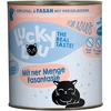 Image de Lucky Lou Adult 6 x 800 g pour chat - volaille, faisan