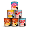 Image de Lucky Lou Adult 6 x 800 g pour chat - Tasty Mix (4 variétés)
