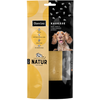 Image de 100 g Chewies nature fromage à mâcher friandises pour chien