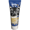 Image de Lucky Lou Crème au saumon en tube pour chat - 75 g