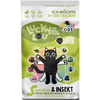 Image de 1,7kg Adult volaille & insectes Lucky Lou croquettes pour chat