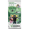 Image de 3kg Lucky Lou Senior volaille & gibier croquettes pour chat