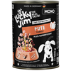 Image de 6x400g Lucky Jim Mono dinde pâté pour chien