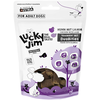 Image de 70g Lucky Jim DuoBities poulet à l'agneau friandises pour chien