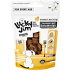 Image de 70g de friandises pour chiens Lucky Jim Salamini à la volaille