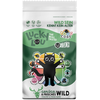 Image de 9kg Lucky Lou Senior volaille & gibier croquettes pour chat