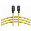 Image de Cobra CobraTether USB-C Cable 10Gbit 10m Straight to Straight  ellow (10 m, USB 3.2 Gen 2), Câble USB