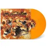 Image de Glory Or Nothing Édition Limitée Vinyle Orange Vinyle album