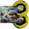 Image de Giants & Monsters Vinyle Noir et Jaune