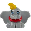 Image de LEGO Minifigure Disney Dumbo Elephant de l'ensemble 43230 - 103710pb01 NOUVEAU! Quantité 1x