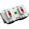 Image de LEGO Powered Up Télécommande 88010 - 88010 NOUVEAU! Pièces 1x