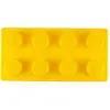 Image de LEGO Aufbewahrungsbox Mittel mit Deckel Stapelbar NEU Teile 2x