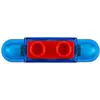 Image de LEGO Clignotant Lumière bleue Police (10902)