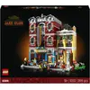 Image de LEGO Icons - Club de jazz (10312, LEGO difficiles à trouver)