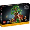 Image de LEGO Winnie l'Ourson (21326, LEGO difficiles à trouver, LEGO Ideas)