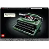 Image de LEGO Machine à écrire (21327, LEGO difficiles à trouver, LEGO Ideas)
