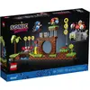Image de LEGO Ideas End-Of-Live Set Sonic the Hedgehog Green Hill Zone - 21331 NEU! Teile 1125x (21331)