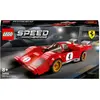 Image de LEGO Champions de vitesse (76906, LEGO Speed Champions)