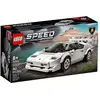 Image de LEGO Lamborghini Countach (76908, LEGO Speed Champions)