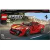 Image de LEGO Ferrari 812 Competizione (76914, LEGO Speed Champions)