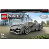 Image de LEGO Pagani Utopia (LEGO Speed Champions)