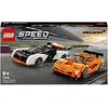Image de LEGO McLaren Solus GT & McLaren F1 LM (LEGO Speed Champions)