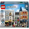 Image de LEGO La place de l'assemblée (10255, LEGO Creator Expert, LEGO difficiles à trouver)