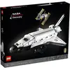 Image de LEGO Navette spatiale "Discovery" de la NASA (10283, LEGO Icons)