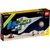 Image de LEGO Icons Creator Expert End-Of-Live Set Entdeckerraumschiff - 10497 NEU! Teile 1254x (10497)