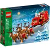 Image de LEGO End-Of-Live Set Schlitten des Weihnachtsmanns - 40499 NEU! Teile 343x