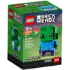 Image de LEGO BrickHeadz End-Of-Live Set Zombie - 40626 NEU! Teile 81x