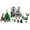 Image de LEGO Creator Expert End-Of-Live Set Weihnachtlicher Spielzeugladen - 10199 NEU! Teile 815x (10199, LEGO Creator Expert)