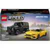 Image de LEGO 76924 Confidentiel (LEGO Speed Champions)